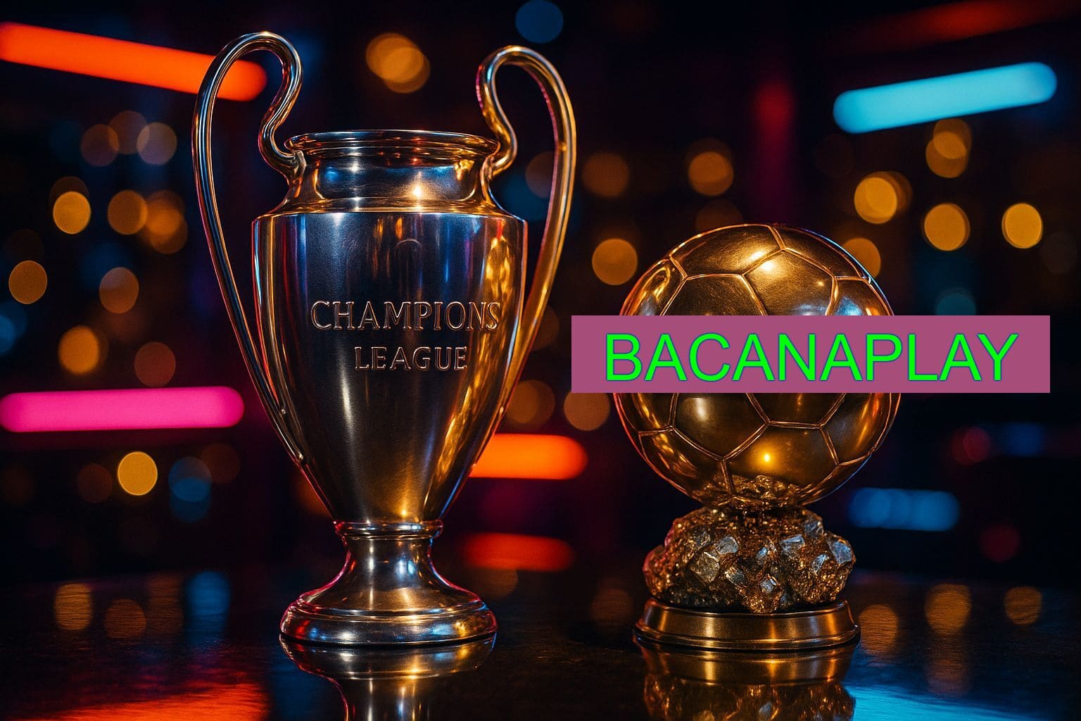 Eventos Esportivos