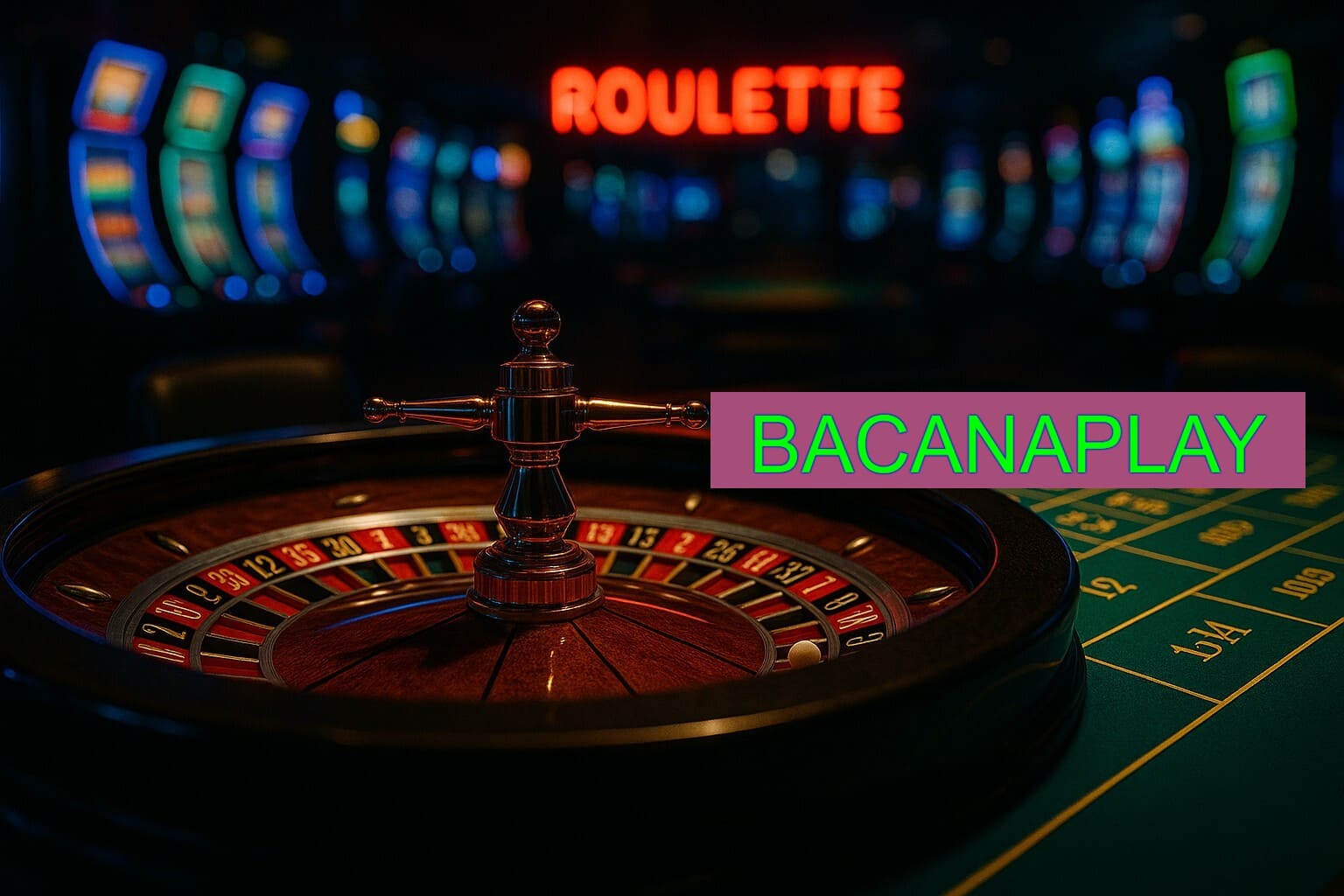 Jogos de roleta online