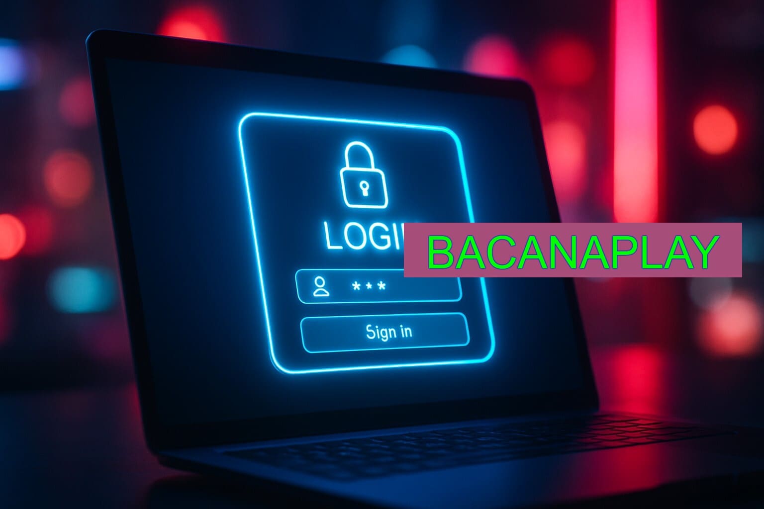 Benefícios do Login